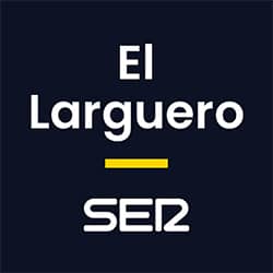 Logo El Larguero