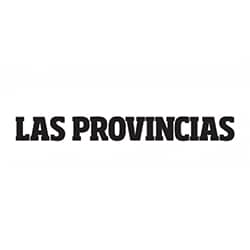 Logo Las Provincias