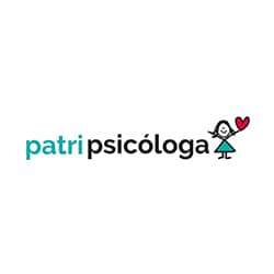 Logo Patri Psicologa