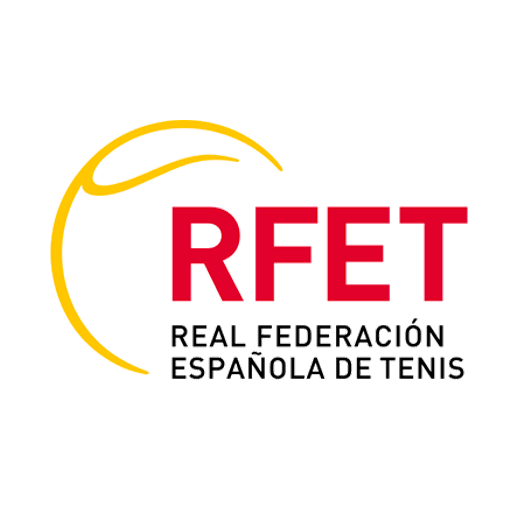 Logo RFET