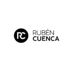 Logo Rubén Cuenca
