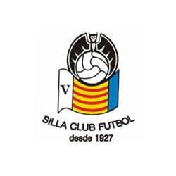 Logo Silla CF